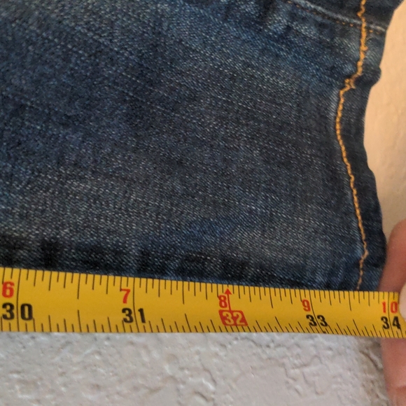 G star raw denim women jeg skinny size 27 length 30 on tag - Picture 5 of 11